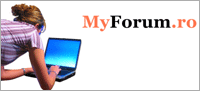Pagina de start a forumului FinalMt2.MyForum.ro